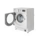 Hotpoint Ariston Lavatrice da incasso BI WMHG 91484 EU 5