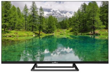 Smart-Tech 32HN01V3 TV 81,3 cm (32") WXGA Nero 200 cd/m²