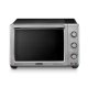 De’Longhi EO24752 24 L Nero, Argento Grill 2