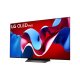 LG OLED evo C4 65'' Serie OLED65C44LA, 4K, 4 HDMI, Dolby Vision, SMART TV 2024 12