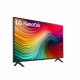 LG NanoCell 43'' Serie NANO82 43NANO82T6B, TV 4K, 3 HDMI, SMART TV 2024 19