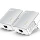 TP-Link TL-PA4010KIT 600 Mbit/s Collegamento ethernet LAN Bianco 2 pz 2