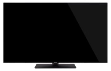 Panasonic TB-50W60AEZ TV 127 cm (50") 4K Ultra HD Smart TV Wi-Fi Nero