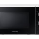 Samsung Microonde Solo Cottura Essenziale 20L MS20A3010AH 2