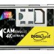 Digiquest DAZN_4K Modulo di accesso condizionato (CAM) 4K Ultra HD 2