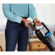 Black & Decker BHFEB520D1 aspirapolvere senza filo Nero, Trasparente, Bianco Senza sacchetto 7