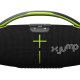 X JUMP XJ 150 Altoparlante portatile stereo Nero 60 W 6