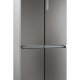 Haier HCR3818ENMD frigorifero side-by-side Libera installazione 467 L E Grigio 5