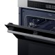 Samsung Forno Dual Cook Flex™ Serie 4 NV7B4340UBS 11