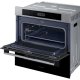 Samsung Forno Dual Cook Flex™ Serie 4 NV7B4340UBS 12