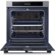 Samsung Forno Dual Cook Flex™ Serie 4 NV7B4340UBS 4