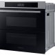 Samsung Forno Dual Cook Flex™ Serie 4 NV7B4340UBS 5