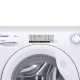 Candy EY284DWM5/1-S lavatrice Caricamento frontale 8 kg 1200 Giri/min Bianco 11