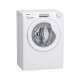 Candy EY284DWM5/1-S lavatrice Caricamento frontale 8 kg 1200 Giri/min Bianco 9