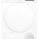 Bosch WTH83208II asciugatrice Libera installazione Caricamento frontale 8 kg A++ Bianco 2