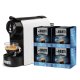 MACCH CAFFE 1200W SERB 0.5L 20BAR + 64 CAPS 2