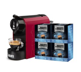 MACCH CAFFE 1200W SERB 0.5L 20BAR + 64 CAPS