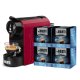 MACCH CAFFE 1200W SERB 0.5L 20BAR + 64 CAPS 2