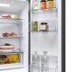 Haier Cube 83 Serie 5 HCW58F18EHMP frigorifero side-by-side Libera installazione 507 L E Platino, Acciaio inox 16