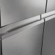 Haier Cube 83 Serie 5 HCW58F18EHMP frigorifero side-by-side Libera installazione 507 L E Platino, Acciaio inox 22