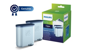 Philips AquaClean CA6903/22 Filtro anticalcare e acqua