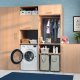 Indesit Lavatrice a libera installazione IM 962 MY TIME IT - IM 962 MY TIME IT 5