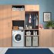 Indesit Lavatrice a libera installazione IM 962 MY TIME IT - IM 962 MY TIME IT 6