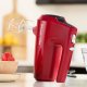 Russell Hobbs 27150-56 sbattitore Sbattitore manuale 185 W Grigio, Rosso 7