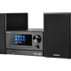 Kenwood M-7000S Mini impianto audio domestico 30 W Nero 4