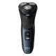 Philips 3000 series Shaver series 3000 S3134/51 Rasoio elettrico Wet & Dry, Serie 3000 2