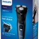 Philips 3000 series Shaver series 3000 S3134/51 Rasoio elettrico Wet & Dry, Serie 3000 4