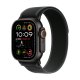 Apple Watch Ultra 2 GPS + Cellular 49mm Cassa Titanio Nero con Nero Trail Loop - M/L 2