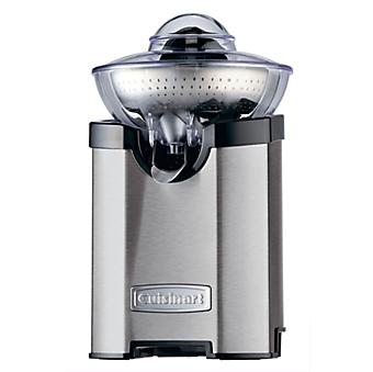 Cuisinart CCJ210E spremiagrumi elettrico 100 W Acciaio inox