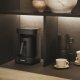 Haier Multi Beverage I-Master Serie 5 Nero, Salvaspazio 3 in 1, 6 programmi automatici 19