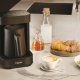 Haier Multi Beverage I-Master Serie 5 Nero, Salvaspazio 3 in 1, 6 programmi automatici 23