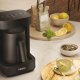 Haier Multi Beverage I-Master Serie 5 Nero, Salvaspazio 3 in 1, 6 programmi automatici 25