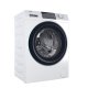 Haier HW100-BP14929A-S lavatrice Caricamento frontale 10 kg 1400 Giri/min Bianco 4