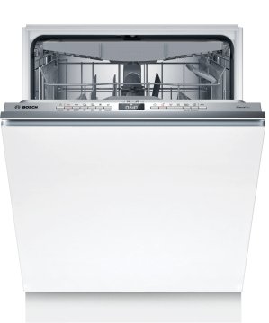 Bosch Serie 4 SMH4ECX28E lavastoviglie A scomparsa totale 14 coperti A