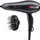 BaByliss 6632E asciuga capelli 2000 W Nero 2