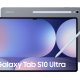 Samsung Galaxy Tab S10 Ultra, Tablet AI, Display 14.6