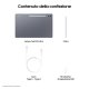 Samsung Galaxy Tab S10 Ultra, Tablet AI, Display 14.6