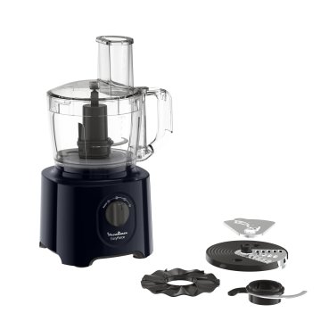 ROBOT DA CUCINA EASY FORCE 4 ACCESSORI800W