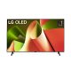 LG OLED B4 77'' Serie OLED77B46LA,TV 4K, 4 HDMI, Dolby Vision, SMART TV 2024, Calman AutoCal Calibration 16