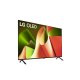 LG OLED B4 77'' Serie OLED77B46LA,TV 4K, 4 HDMI, Dolby Vision, SMART TV 2024, Calman AutoCal Calibration 18