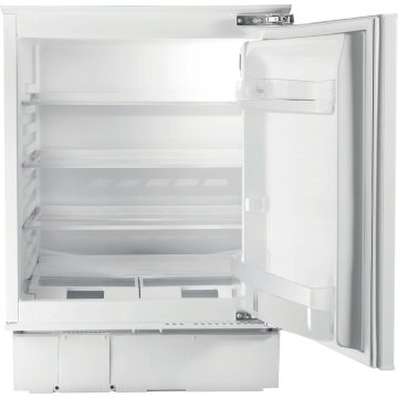 Whirlpool WBUL021 frigorifero Da incasso 144 L E Bianco