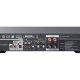 Kenwood KR-W8000SCD-B ricevitore AV 30 W Stereo Nero 6