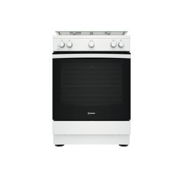 Indesit Cucina IS67G1KMW/E