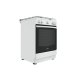 Indesit Cucina IS67G1KMW/E 3