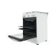 Indesit Cucina IS67G1KMW/E 4