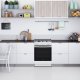 Indesit Cucina IS67G1KMW/E 9